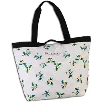 Frida Kahlo Polyester Tasche Shopper beige natur OTI801I