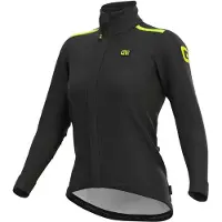 ALÉ K-tornado 2.0 Jacke Schwarz M Frau Schwarz M