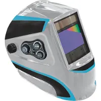 GYS Schweisshelm LCD