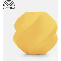 Bambu Lab BambuLab PLA Matte Filament Refill Zitronengelb (11400)