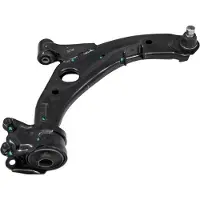 A.B.S. Lenker Radaufhängung Querlenker Stahl mit Gummilager . für MAZDA CX-7