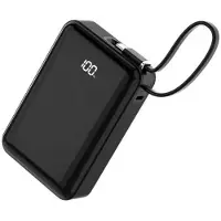 Nilox Nxpw65wpro Powerbank One Size
