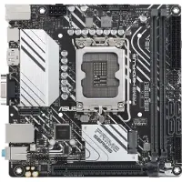Asus 90Mb1Gb0-M0Eayc Prime H610I-Plus-Csm//Lga1700,H610,Usb3.2 Gen 1,Mb