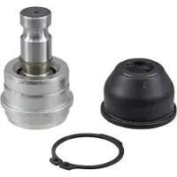 ABS Trag- und Führungsgelenk Konusmaß 18 mm . für MITSUBISHI GRANDIS