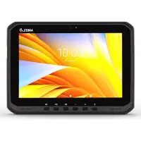 Zebra ET60 - Tablet - robust - Android - 128 GB UFS card - 25.7 cm (10.1")