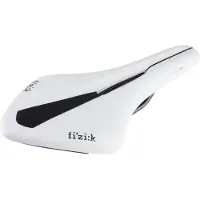 Fizik Arione R3 Open - Regular - White Edition
