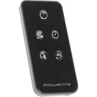 Rowenta SS-1810003480 Fernbedienung für VU2750 Turbo Silence Extreme+ Ventilator
