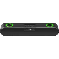 Defender Bluetooth-Soundbar Z2 6W Led Usb