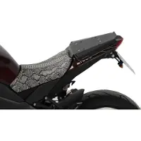 Hepco&Becker Sportrack KAWASAKI Z1000 10-13 SCHW