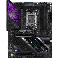 Asus ROG STRIX X870E-E GAMING WIFI7 NEO, AMD, Sockel AM5, AMD Ryzen 9000 Series, AMD Ryzen 8000 Series, AMD Ryzen 7000 Series, DDR5-SDRAM, 256 GB, DIMM