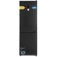 Cecotec Coolmarket Combi 409 Kühlschrank