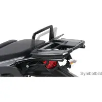 Hepco&Becker HB66125100101 Easyrack Versys 650 Bj.2010-2014