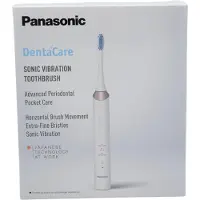 24hShop EW-DC12, Erwachsener, Schallzahnbürste, Weich, Intensiv, Normal, 31000 Bewegungen pro Minute, Weiß, 30 sec, 2 min