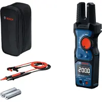 Bosch Gabelstromzange GFM 1000-15