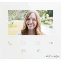 Busch-Jaeger 1745-81