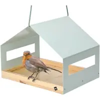 WONDERMAKE® Design Vogelhaus zum Aufhängen cibarium6