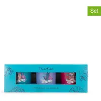 Frida Kahlo Set 3x70g-Graceful Moments, Full Moon, Lavender