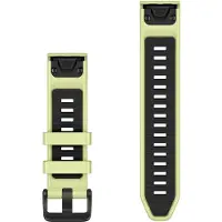 Garmin Quickfit 20 Mm Silikonarmband