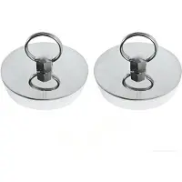 OEM Geschossdichte RVS-Düsenstopper für Duschen, Küchen, Badezimmereinrichtungen