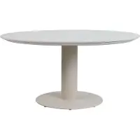 Veba Porto - Runder Dining Tisch Ø 150 cm