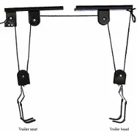 OEM Fahrradhaken Wandhalter Mountainbike-Halterung Fahrradhaken Wandhalter Displayhalter Haken