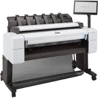 HP DesignJet T2600 36inch PostScript MFP Printer