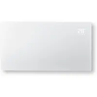 Quality Heating Qualität Heizung - Élégance Wifi - Élégance - 83 x 45 cm - 2400Watt