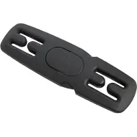Thule Magnetic Harness Yepp Nexxt Schwarz Junge