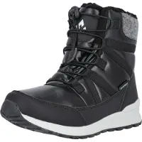 Whistler Stiefel Kourne in wetterfester und wärmender Qualität 1001 Black 38