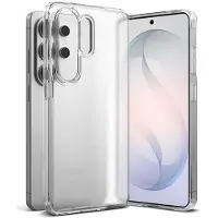 Ringke Fusion Galaxy S26 Ultra Matte Klar