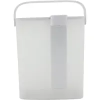 Philips AQUA Sofort-Wasserfilter Micro X-Clean 3 Liter