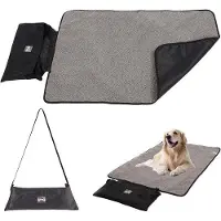 OEM Wasserdichte Tierdecke - Reis- und Hundebedeckung - 100 x 70 cm
