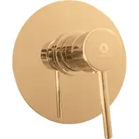 RAV kopie von Mitigeur douche encastrable SEINA en chrome SLEZAK