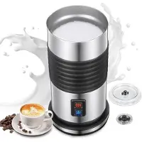 OEM Elektrische Milchschaummaschine 200ml Automatisch