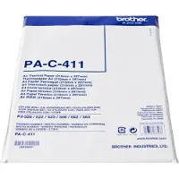 Brother PAC411, A4, Japan, 220 mm, 9 mm, 302 mm, 367 g