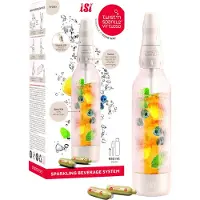 Isi Starter-Set "TwistnSparkle Virtuoso" 8-teilig