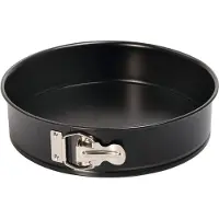 Kaiser Classic Springform, 26 cm schwarz
