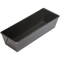 Kaiser Classic Königskuchenform, 30 cm schwarz
