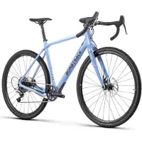 Bombtrack Hook Ext C Rival 1 2024 Gravelbike