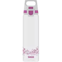 SIGG Trinkbehälter Total Clear One MyPlanet Berry