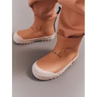 Liewood Gummistiefel Gefütterr - Jesse - Toskana Rose/CAT - - 24 - Gummistiefel