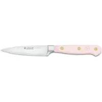 Wüsthof Classic Colour Pink Himalayan Salt 1061702409 Gemüsemesser, 9 cm