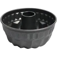 Kaiser Classic Bundform, 24 cm schwarz