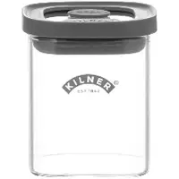 Kilner Glas Vorratsbehälter - Quadratisch, 160 ml