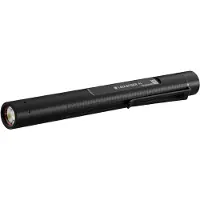 Led Lenser Taschenlampe P4