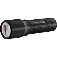 Led Lenser P7 Taschenlampe, AAA, 650 Lumen