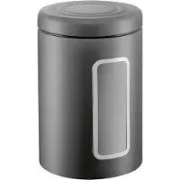 Wesco Vorratsdose "Classic Line" 2000 ml graphit matt