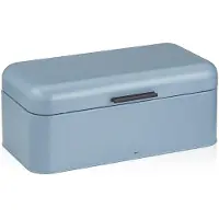 kela Brotkasten Frisca rauchblau