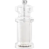 Cole & Mason Salzmühle 605 transparent