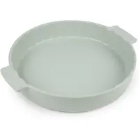 Peugeot Tortenform Appolia Salbeigrün 28 cm